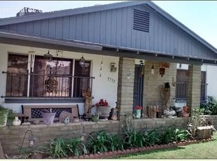 5733 W Monte Vista Rd, Phoenix, AZ 85035