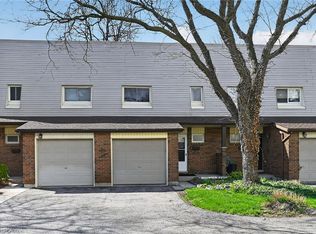 1460 Garth St #16A, Hamilton, ON L9B1R6