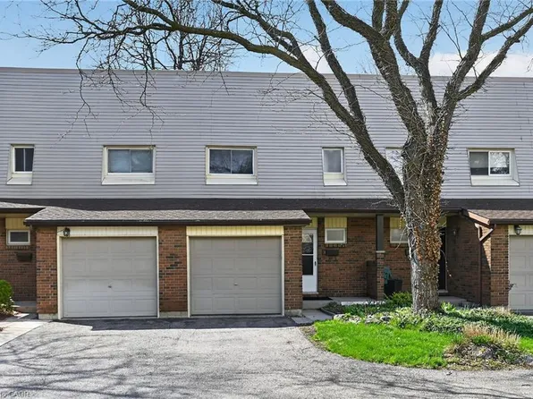 1460 Garth St #16A, Hamilton, ON L9B 1R6