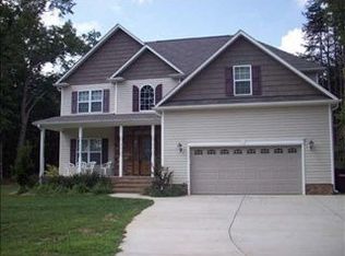 8521 Springbirch Ter, Stokesdale, NC 27357
