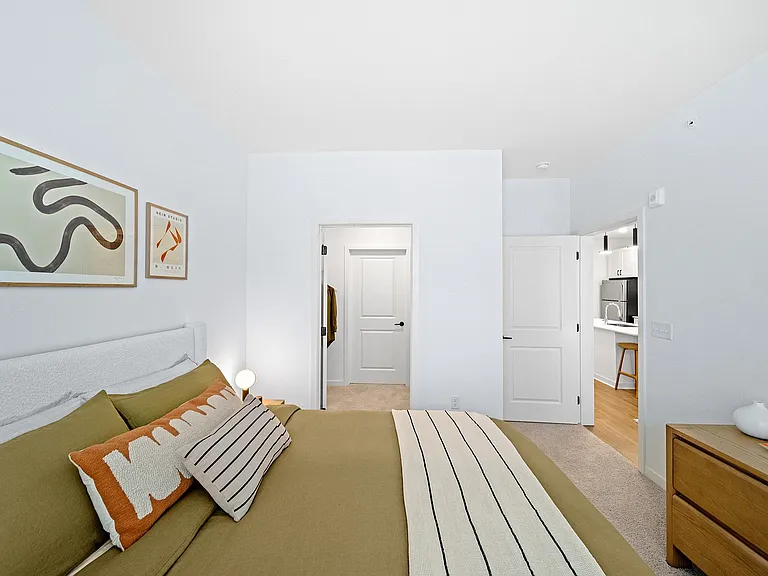 Citizen Bedroom