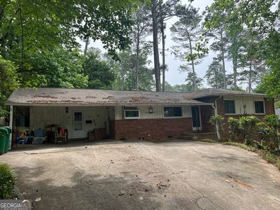 1283 Bramble Rd NE, Atlanta, GA, 30329