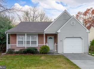 503 Doral Dr, Williamstown, NJ 08094