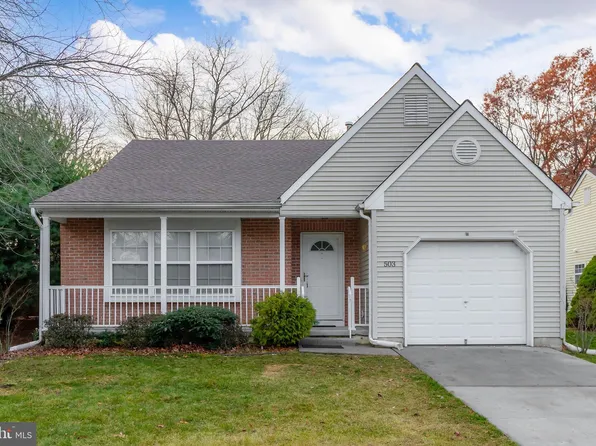 503 Doral Dr, Williamstown, NJ 08094