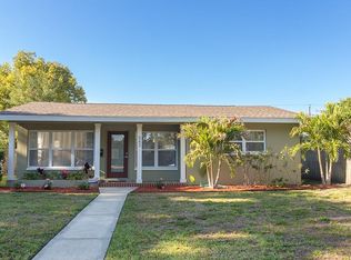 543 38th Ave NE, Saint Petersburg, FL 33704