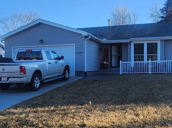 13307 Gertrude St, Omaha, NE 68138