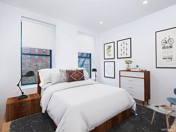 3rd image of 2053 Frederick Douglass Blvd APT 2B