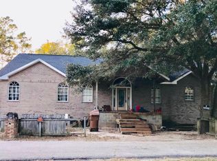 10201 Byrd Ave, Diberville, MS 39540