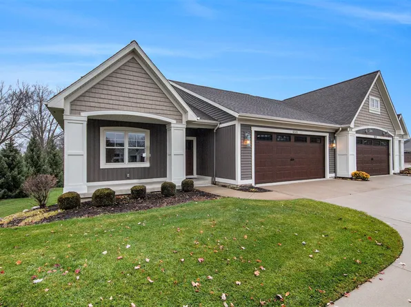 6501 Andres Xing #14, Grandville, MI 49418