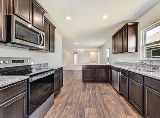 19009 Quiet Range Dr, Elgin, TX 78621