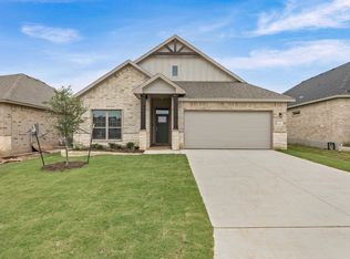 4607 Allison Dr, Belton, TX 76513