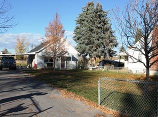 270 W 200 S, Vernal, UT 84078