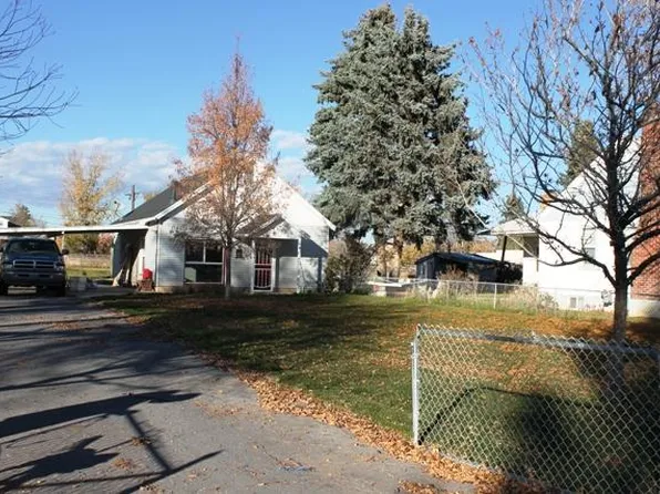 270 W 200 S, Vernal, UT 84078