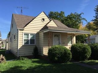 129 Dearborn Ave, Toledo, OH 43605