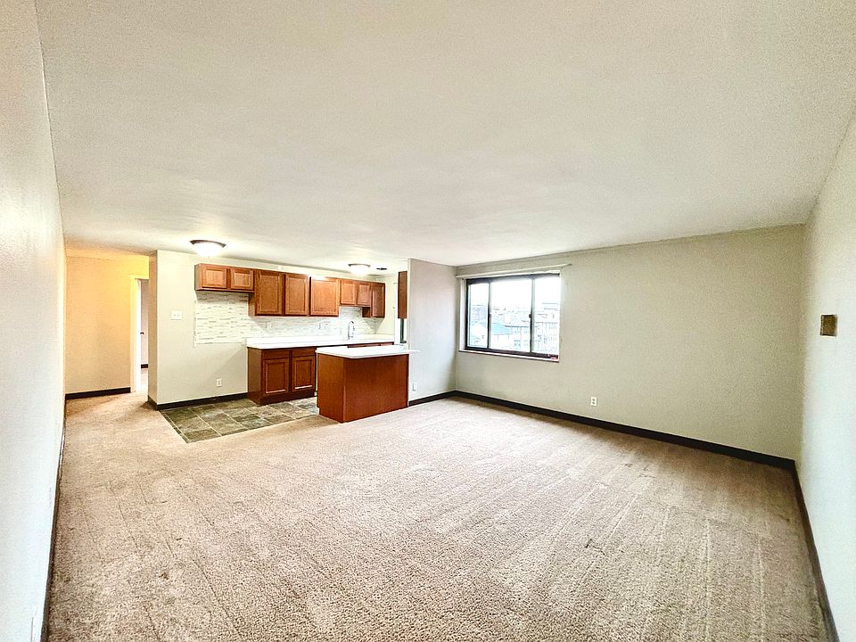 Carpet 1 BR