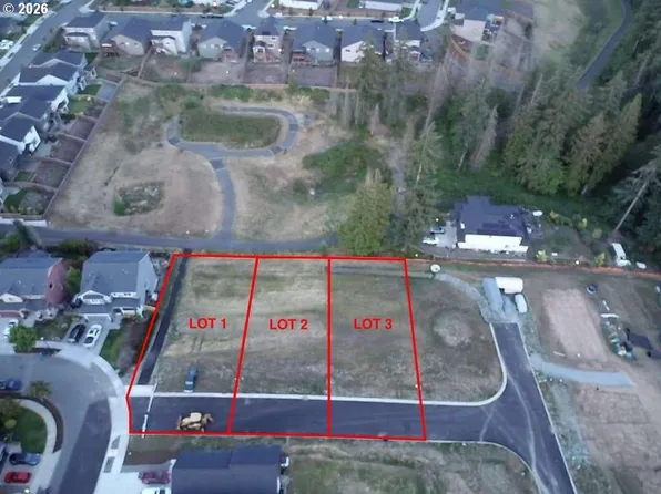 2604 S Goa Way, Ridgefield, WA 98642