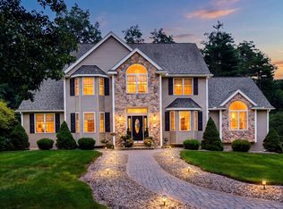 5 Patrick Way, Methuen, MA 01844