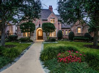 6927 Preston Glen Dr, Dallas, TX 75230