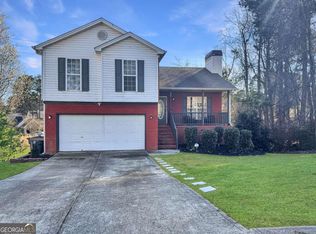 2671 Freemans Walk Path, Dacula, GA 30019