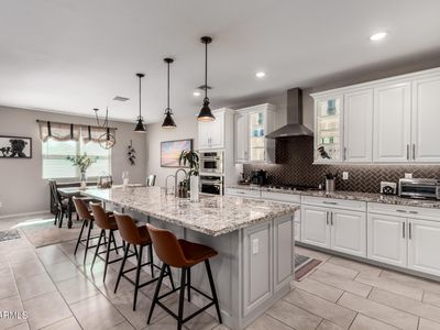 2229 N 139TH Drive, Goodyear, AZ, 85395