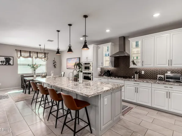 2229 N 139TH Drive, Goodyear, AZ 85395