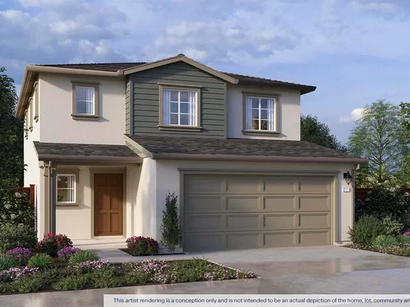 4100 Teak St, Riverbank, CA 95367