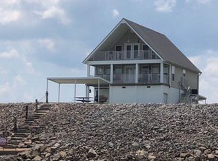 460 Silver Water Ln, Counce, TN 38326