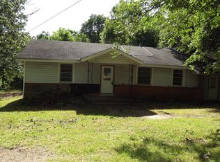 5021 Barrier Pl, Jackson, MS 39204