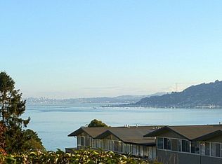 7 Janet Way APT 16, Tiburon, CA 94920