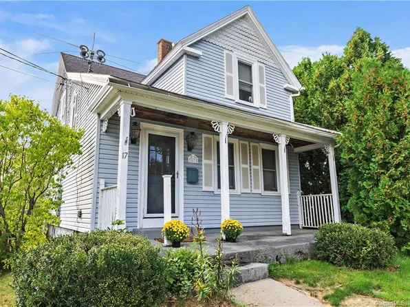 17 Highland Street, Plainfield, CT 06354