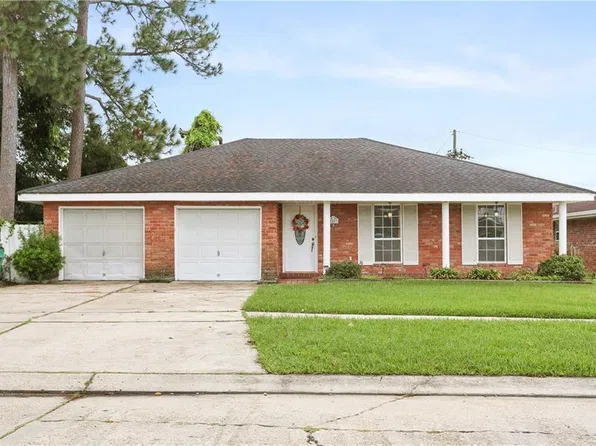 2207 N Friendship Dr, Harvey, LA 70058