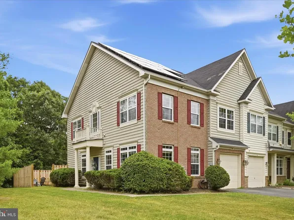 118 Carnoustie Ln, Stephens City, VA 22655