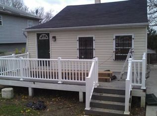 1520 Electric Ave, Landover, MD