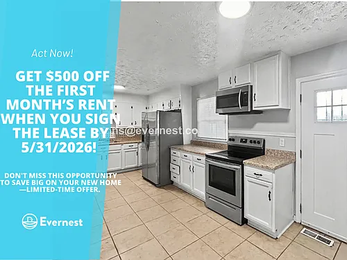 5922 W Vegas Dr Photo 1