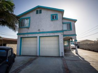 10608 S Truro Ave, Inglewood, CA 90304