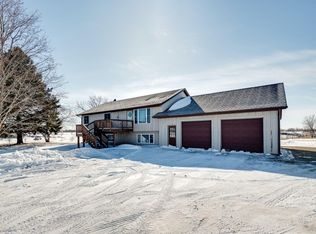 W9537 570th Ave, Ellsworth, WI 54011