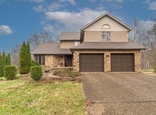 2805 S Thatcher Ct, Bloomington, IN
