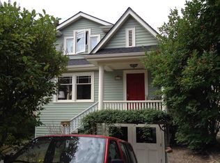 6215 30th Ave NE, Seattle, WA 98115