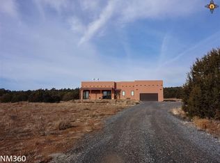 49 Mira Sol Rd, Las Vegas, NM 87701