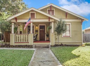 402 S Montclair Ave, Dallas, TX 75208