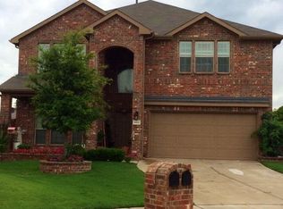 800 Baltusrol Dr, McKinney, TX 75070