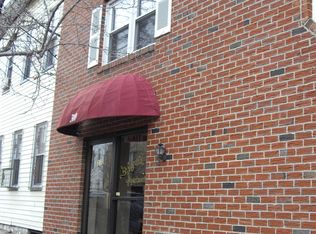 310 70th St APT 1F, Guttenberg, NJ 07093