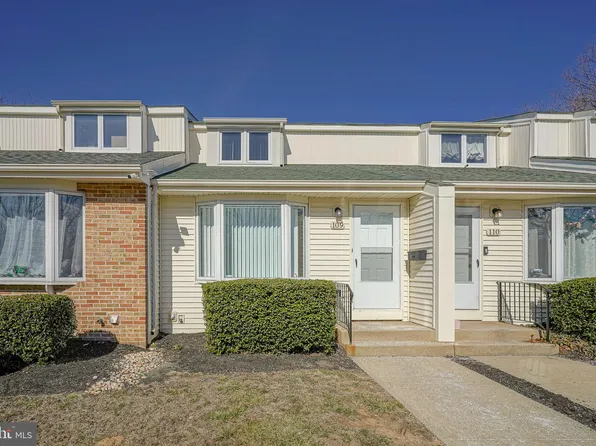 109 Tamara Ct, Cherry Hill, NJ 08002
