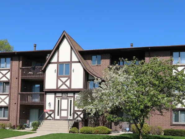 10562 Palos Pl #D, Palos Hills, IL 60465