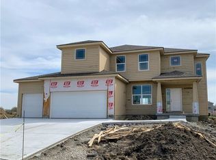 19027 W 168th Ter, Olathe, KS 66062