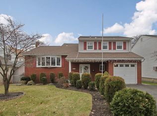 587 Robinson Ter, Union, NJ 07083