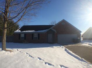 12455 E 75th St, Indianapolis, IN