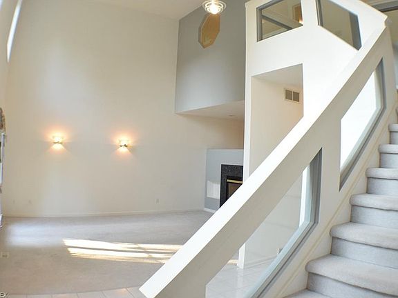 Brilliant natural light enhances the design of this contemporary style.