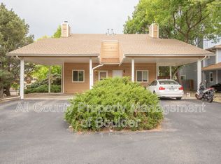 4526 Starboard Ct, Boulder, CO 80301
