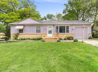 6154 Cleveland Ave, Kansas City, KS 66104